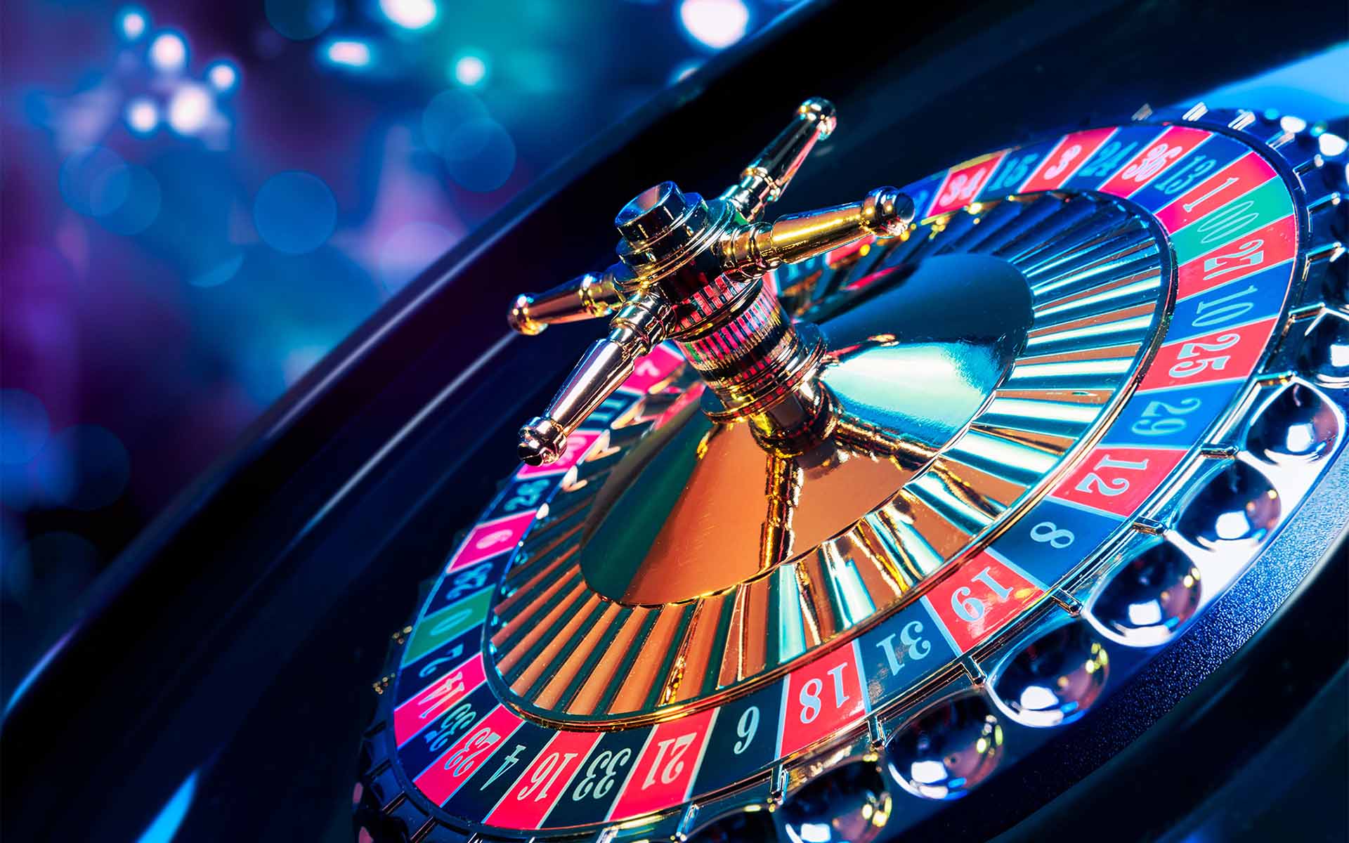 Crypto Game Casino: Top Platforms for Crypto Gaming