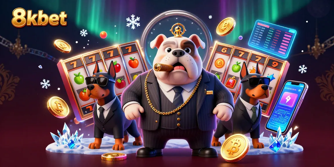 Experience thrilling slots and jackpots with 8xbet's engaging gaming elements and vibrant graphics.
