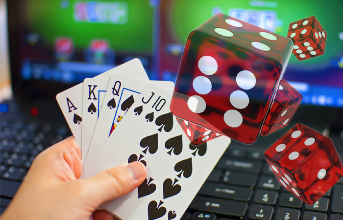 Casinò online: l'universo digitale che unisce emozione, praticità e innovazione