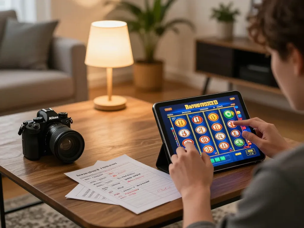 New88 nhà cái provides a cozy home gaming experience with an engaging online slots setup