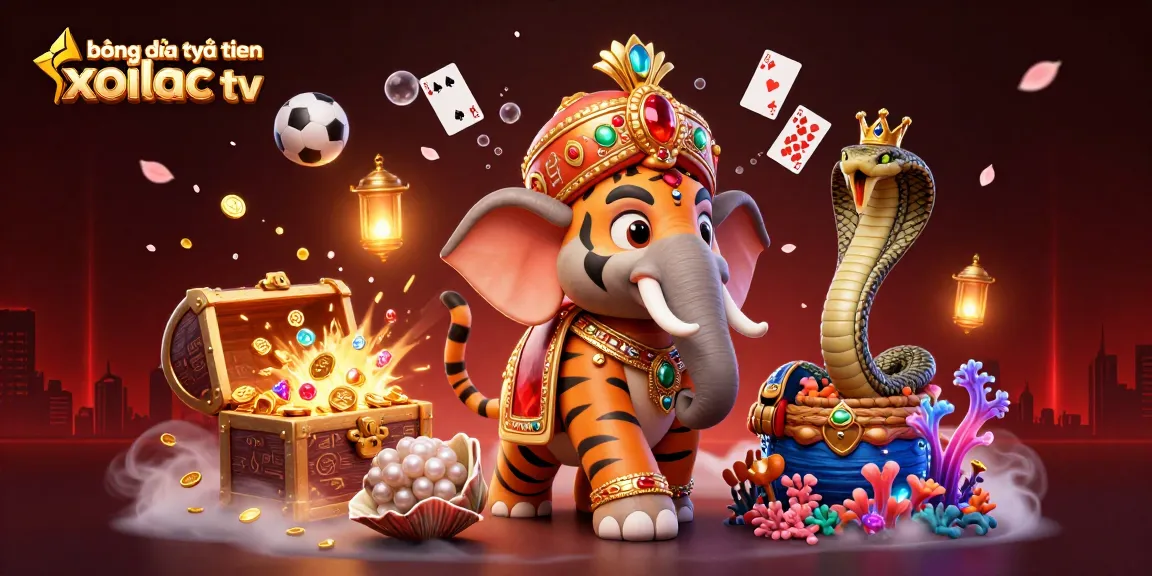 Engage with bóng đá trực tuyến xoilac tv by betting on exciting sports action.